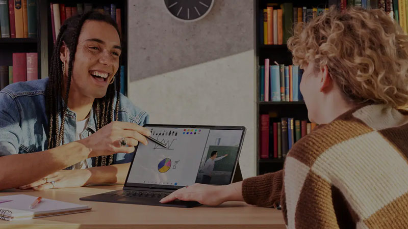 بهترین تبلت‌های سامسونگ برای کار و مطالعه در 2025