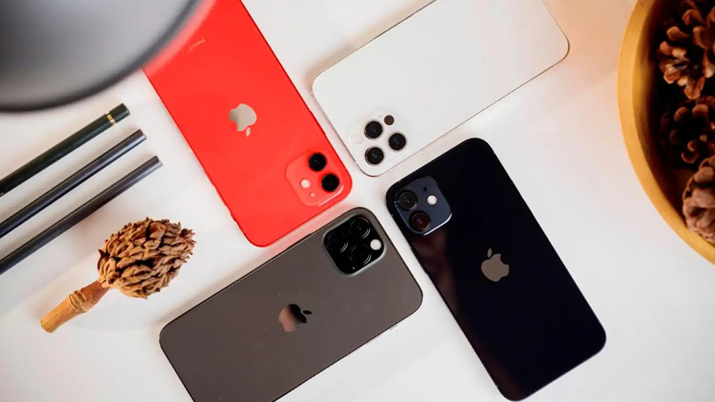 آشنایی با پارت نامبر آیفون