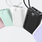 قیمت پاوربانک انکر مدل A1647