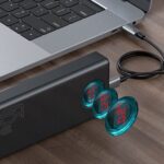 قیمت پاوربانک باسئوس Amblight PPLG-A01 