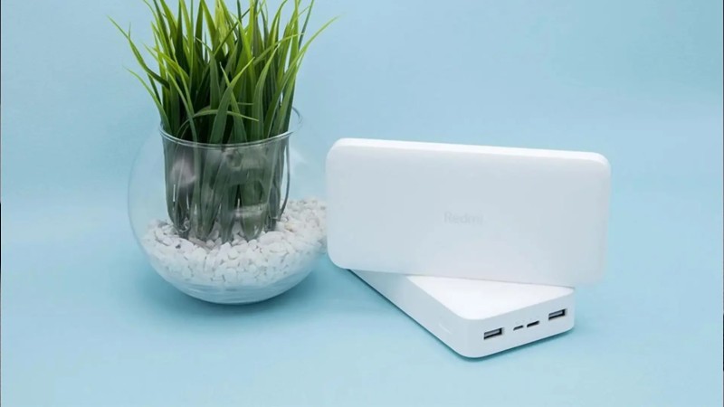 بررسی قیمت و ارزش خرید پاوربانک شیائومی PB100LZM