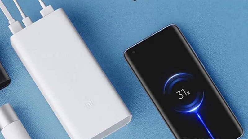 تحلیل قیمت و ارزش خرید پاوربانک شیائومی PB3018ZM