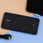 بررسی پاوربانک انکر مدل A1287