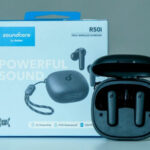 بررسی هدفون انکر Soundcore R50i NC