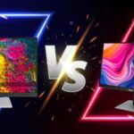 مقایسه مانیتور ایسوس ProArt PA247CV با PA278QV