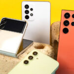 معرفی بهترین گوشی سامسونگ برای عکاسی