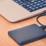 چگونه هارد اکسترنال را فرمت کنیم