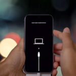 آیفون خود را به حالت DFU ببریم