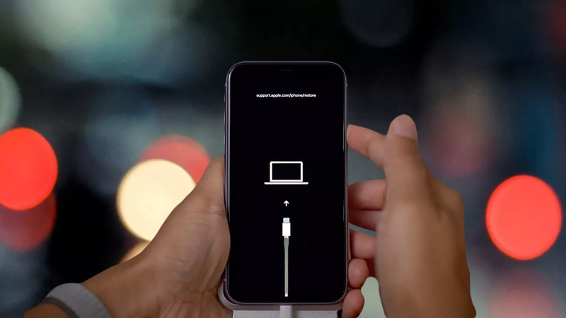 چگونه آیفون خود را به حالت DFU ببریم؟ راهنمای کامل و گام‌به‌گام