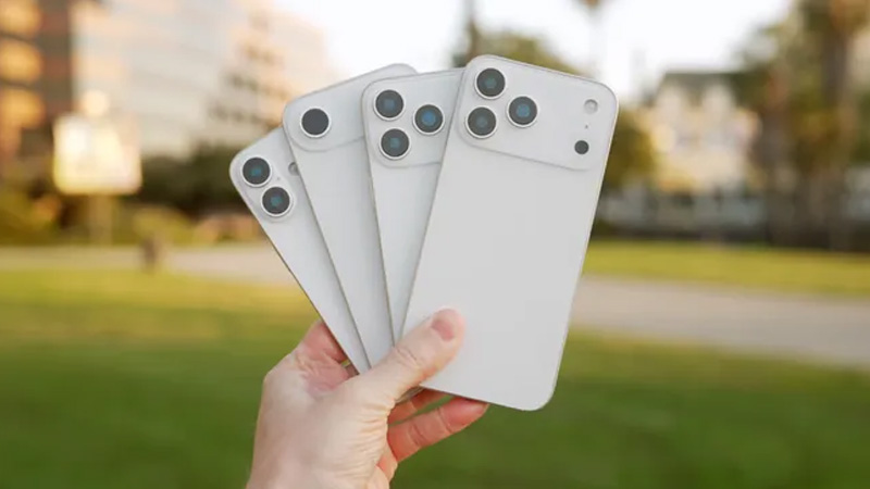 هزینه رجیستری آیفون 17 مشخص شد!