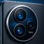 معرفی پوکو F8 اولترا با دوربین پرچمدار