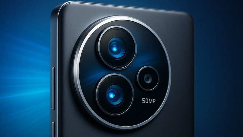 معرفی پوکو F8 اولترا: گوشی هوشمندی با سیستم دوربین پرچمدار