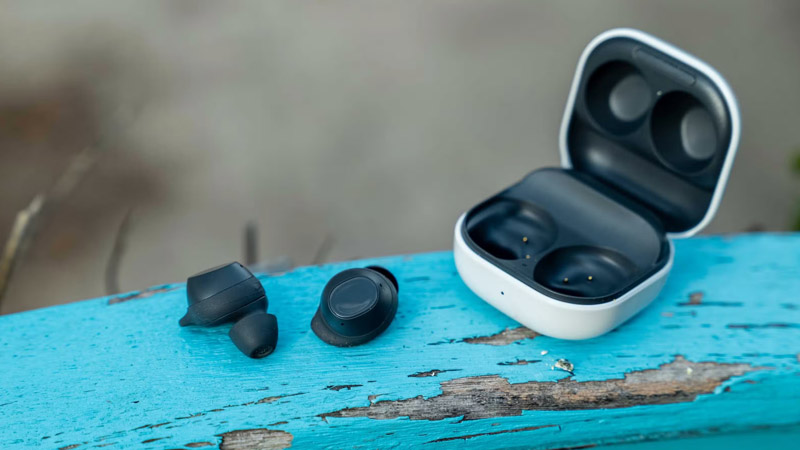 حل مشکلات رایج سامسونگ گلکسی بادز FE