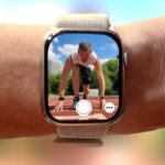 آیا می‌توان با ساعت هوشمند عکس گرفت؟
