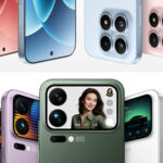 بررسی سری شیائومی 17