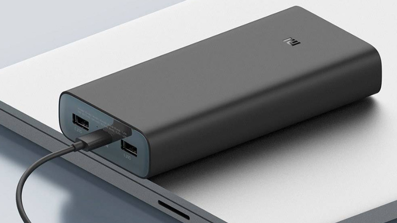 خرید پاور بانک شیائومی PB2050SZM با بهترین قیمت