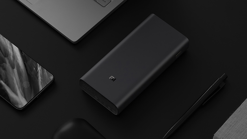 بررسی مشخصات پاوربانک شیائومی PB2050SZM