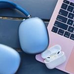 مشکلات رایج اپل ایرپاد مکس|مشکلات اتصال AirPods Max|مشکلات صدای AirPods Max|مشکلات شارژ AirPods Max