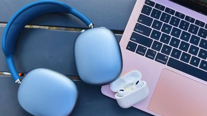 مشکلات رایج هندزفری اپل AirPods Max و راه‌حل‌های عملی آن‌ها