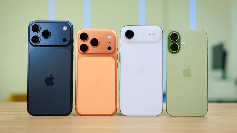 پایان دوران انتشار سالانه آیفون