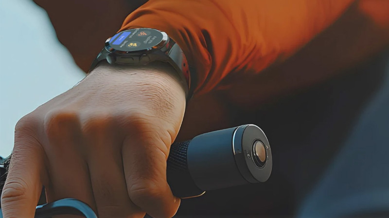 راهنمای خرید ساعت هوشمند گلوریمی GX SPORT