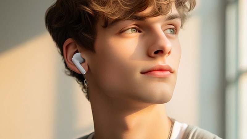 ارزش خرید و قیمت هدفون بلوتوثی T13 ANC 2