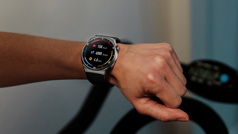 بررسی مشخصات کیو سی وای مدل QCY GT2