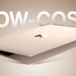 اپل مک‌ بوک ارزان‌قیمت|تراشه A-Series