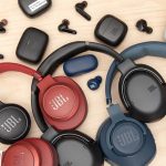 بررسی بهترین هدفون و هندزفری JBL|مدل JBL Tour Pro 3|مدل JBL Live 770NC|مدل JBL Vibe Buds True Wireless|مدل JBL Endurance Peak 3 True Wireless|مدل JBL Live Pro 2 TWS True Wireless