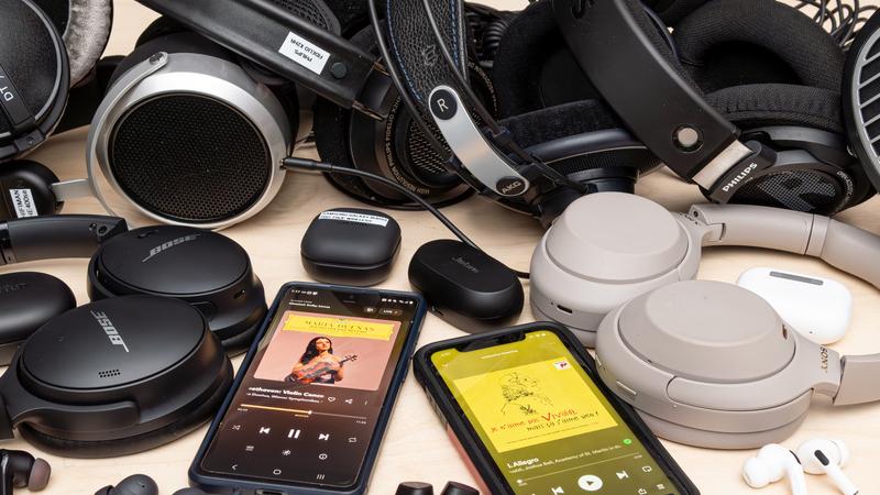 بهترین هندزفری برای گوش‌دادن به موسیقی؛ 6 انتخاب بی‌رقیب برای عاشقان صدا