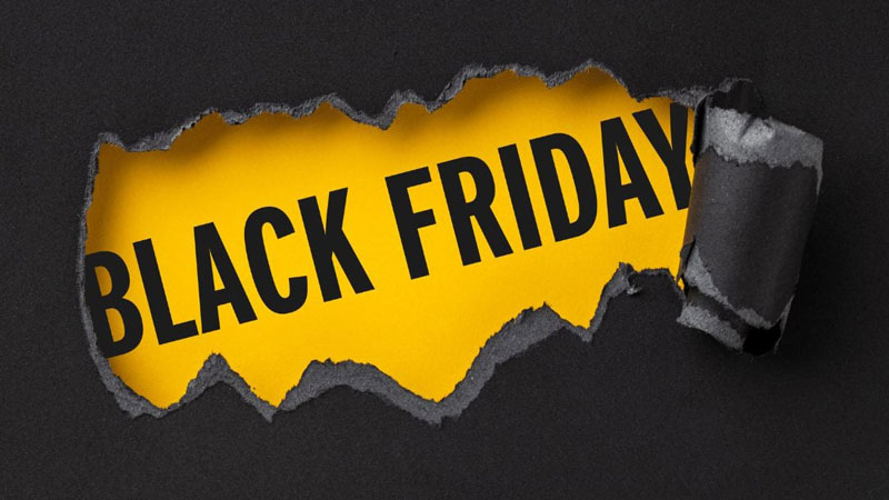 بلک فرایدی چیست؟ ریشه‌ها، تاریخچه و نکات خرید