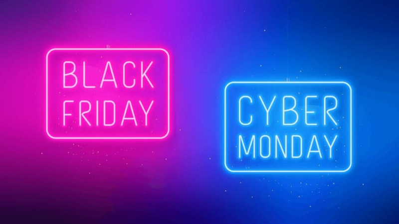 بلک فرایدی یا سایبر ماندی؟ خرید هوشمندانه در سال 2025