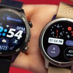 مقایسه ساعت گلوریمی GX Sport و GX Race||