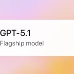 انتشار نسخه GPT-5.1|شخصی‌سازی چت‌جی‌پی‌ تی