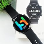 بررسی ساعت هوشمند هایلو Solar Plus LS16||تجربه کاربری در Haylou Fun|قابلیت‌های پایش سلامت و ورزشی