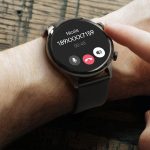 قیمت و ارزش ساعت هوشمند هایلو مدل Solar Plus|بررسی قیمت ساعت هوشمند هایلو مدل Solar Plus در بازار ایران