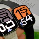 قیمت ساعت هوشمند HK10 Pro Max Plus|