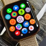 بررسی ساعت هوشمند اچ کی مدل HK10 Pro Plus|HK10 Pro Plus اقتصادی-میان‌رده||نرم‌افزار و رابط کاربری HK10 Pro Plus|