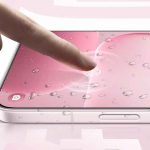 آنر 500 پرو با حسگر اثر انگشت سه‌بعدی اولتراسونیک