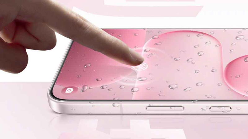 آنر 500 پرو با حسگر اثر انگشت سه‌بعدی اولتراسونیک نسل جدید معرفی شد!