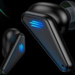 بررسی هدفون بلوتوثی مدل K55|معرفی هدفون K55 و جایگاه آن در بازار صوتی||کیفیت صدا و تجربه شنیداری K55 در موسیقی و بازی