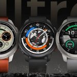 جدیدترین ساعت‌های هوشمند هایلو|Haylou Solar Ultra | نمایشگر AMOLED و GPS دقیق|Haylou Watch 4S | اقتصادی اما مجهز به GPS دو بانده|Haylou Solar 5 | تمرکز بر امکانات هوشمند و عمر باتری بسیار بالا