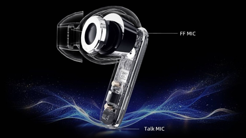 بررسی هدفون بلوتوثی T13 ANC 2؛ کیفیت صدا و کارایی واقعی