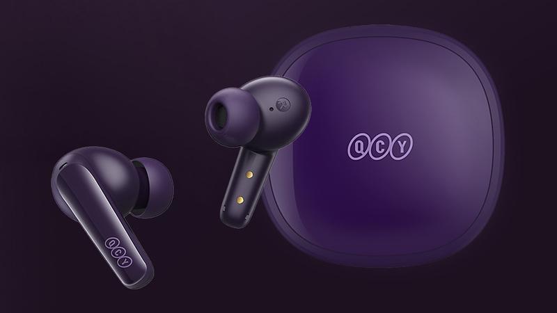 راهنمای خرید هدفون بلوتوثی کیو سی وای مدل T13x