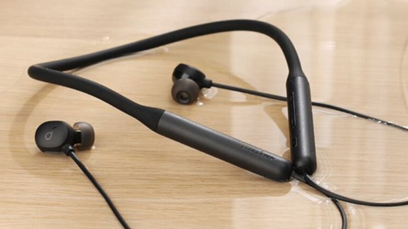 بررسی مشخصات هدفون بلوتوثی انکر مدل A3213 U2i