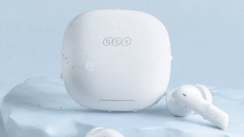 ارزش خرید هدفون بلوتوثی کیو سی وای Melobuds ANC HT05