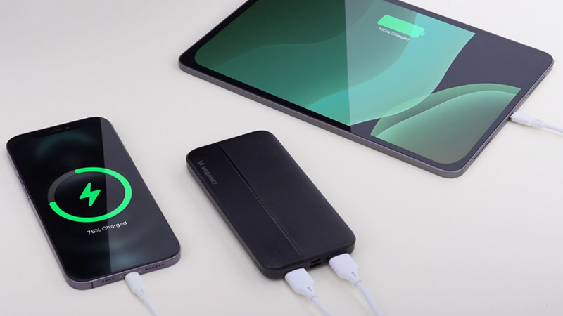 بهترین پاور بانک‌های اقتصادی در سال 2025