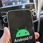 قابلیت سلامتی جدید در اندروید 17 اندروید|ویژگی‌های Motion Cues