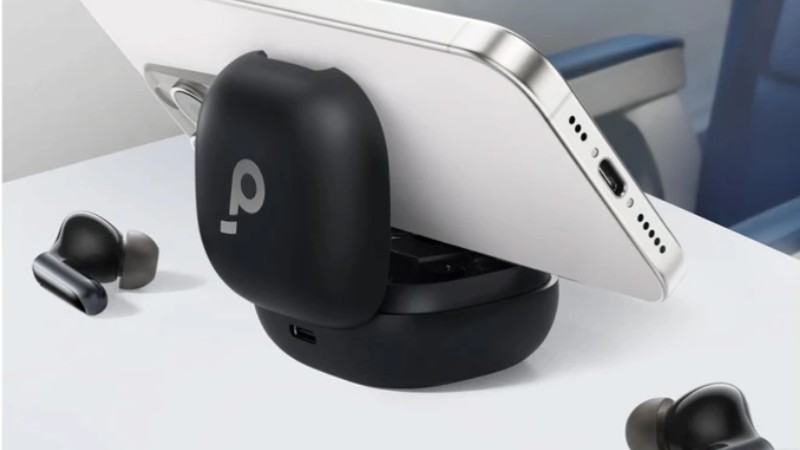 قیمت و ارزش خرید هدفون بلوتوثی انکر Soundcore P40i