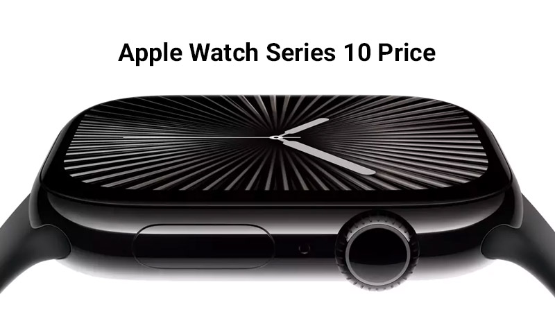 بررسی قیمت و ارزش خرید نسخه‌های مختلف اپل واچ سری 10 مدل 42 میلی‌متری